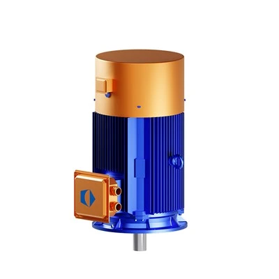 Động cơ truyền động trực tiếp giúp giảm tổn thất năng lượng truyền động